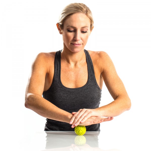 Balle de massage Trigger Point MobiPoint Photos du produit